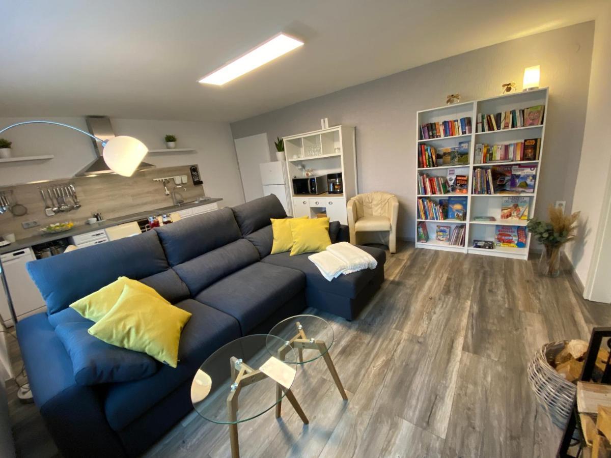 Ferienwohnung Oxana Im Naturpark Fichtelgebirge Schonwald  Exterior foto