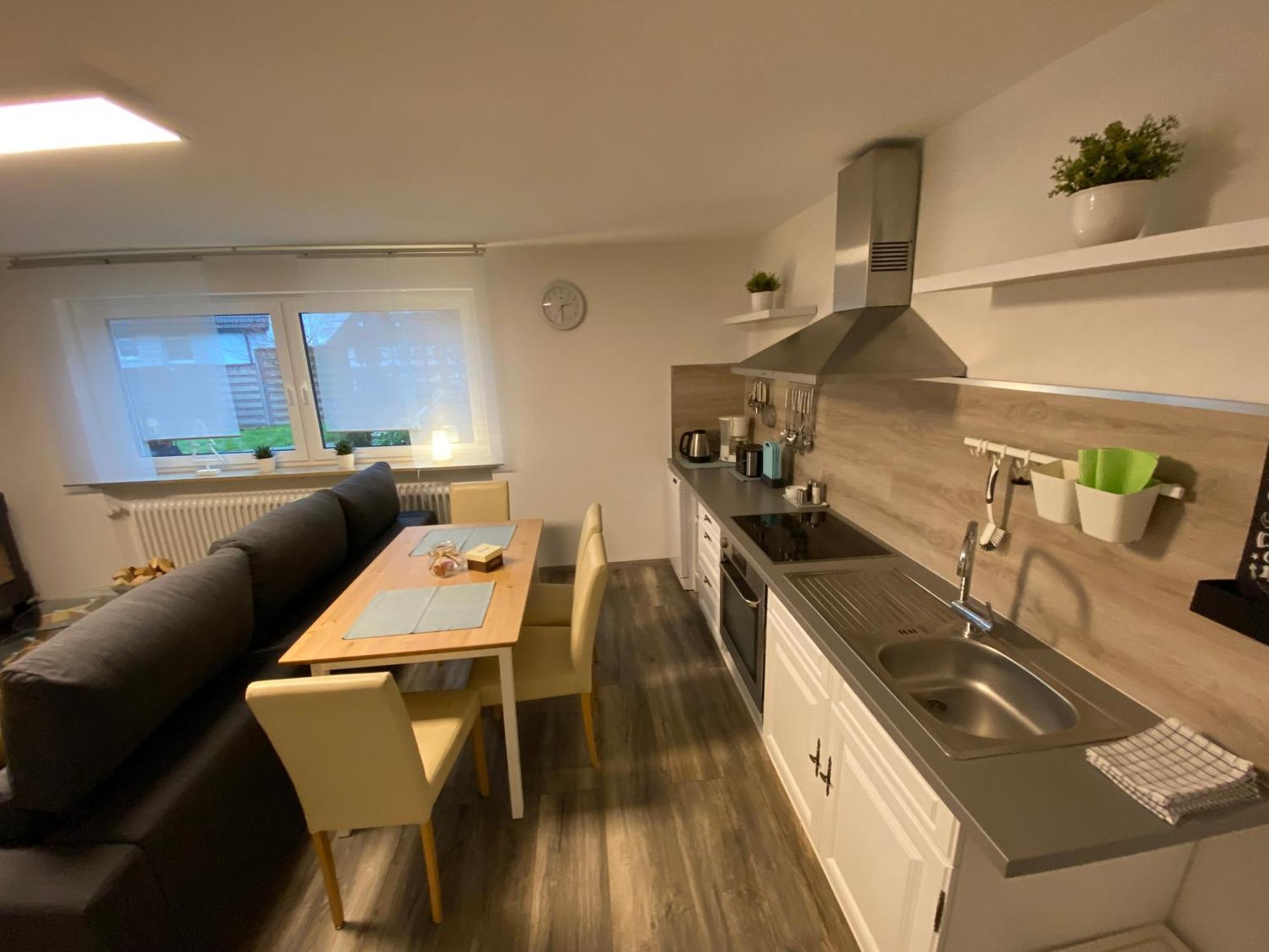 Ferienwohnung Oxana Im Naturpark Fichtelgebirge Schonwald  Exterior foto